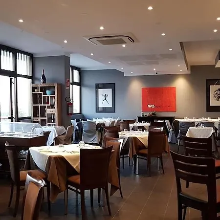 Martini Szálloda 4*