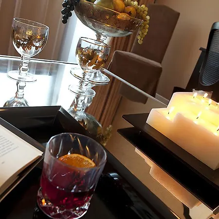 Martini Отель