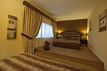 Martini 4* Ольбия