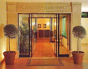 Отель Martini 4*