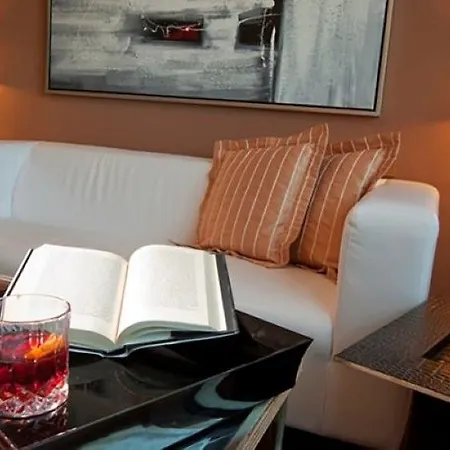 Szálloda Martini 4*