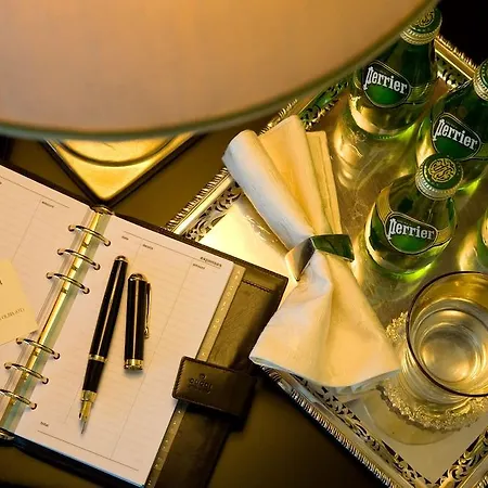 Martini 酒店 奧爾比亞