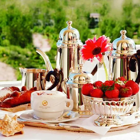 Ξενοδοχείο Martini 4*