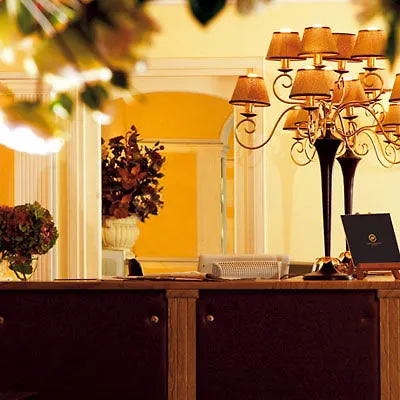 Hotel Martini