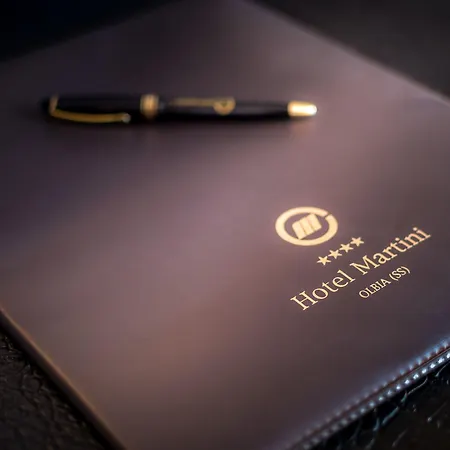 Hotel Martini