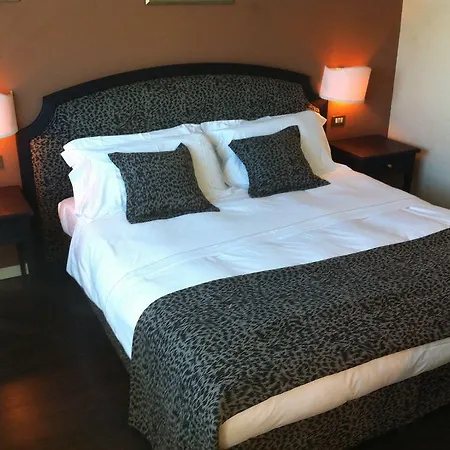 Martini 酒店 奧爾比亞