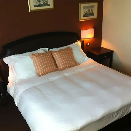 Martini 酒店 奧爾比亞