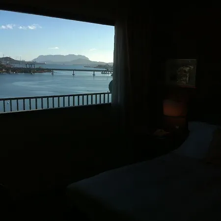 Martini 酒店 奧爾比亞