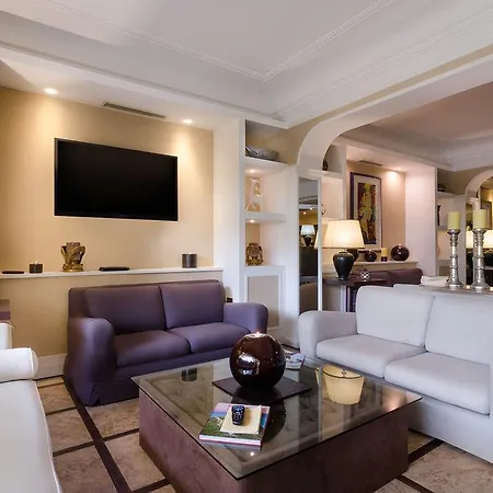 Martini 4* 奧爾比亞