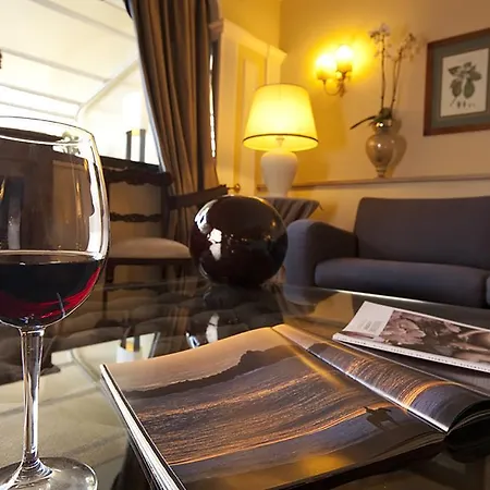 Hotel Martini