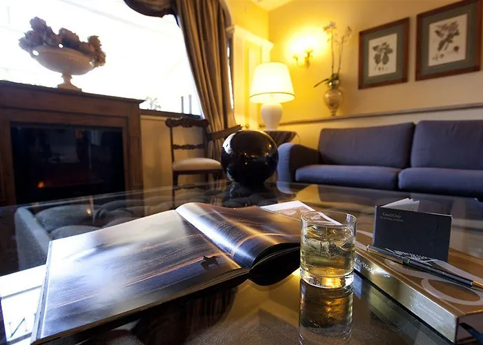 מלון Martini אולביה