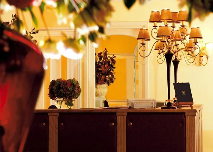 Martini 4* אולביה