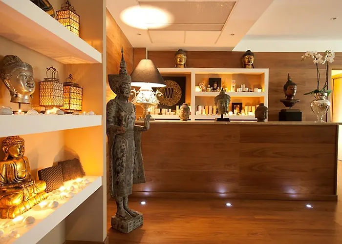 Martini 4* אולביה