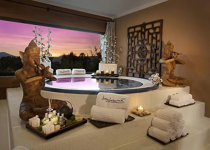 Martini מלון אולביה