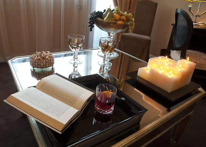 Martini אולביה