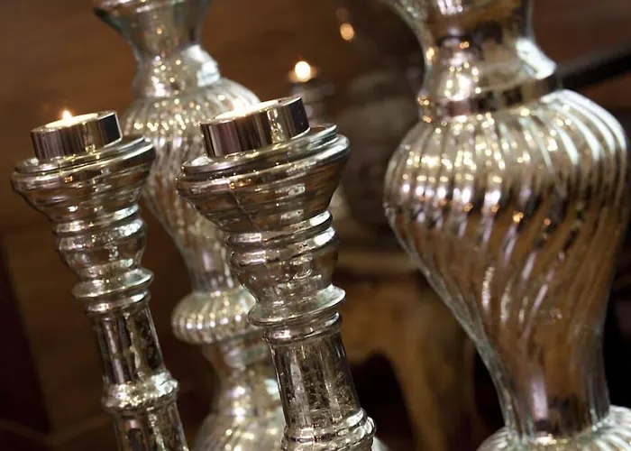 Martini 4* אולביה