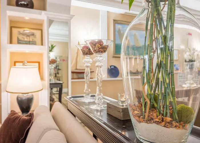 מלון Martini אולביה