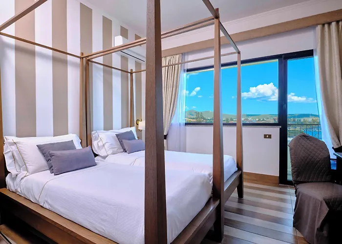 Martini אולביה