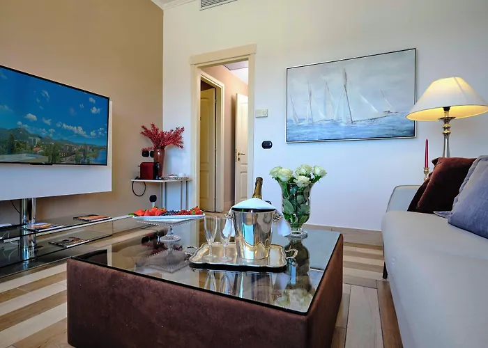 מלון Martini אולביה