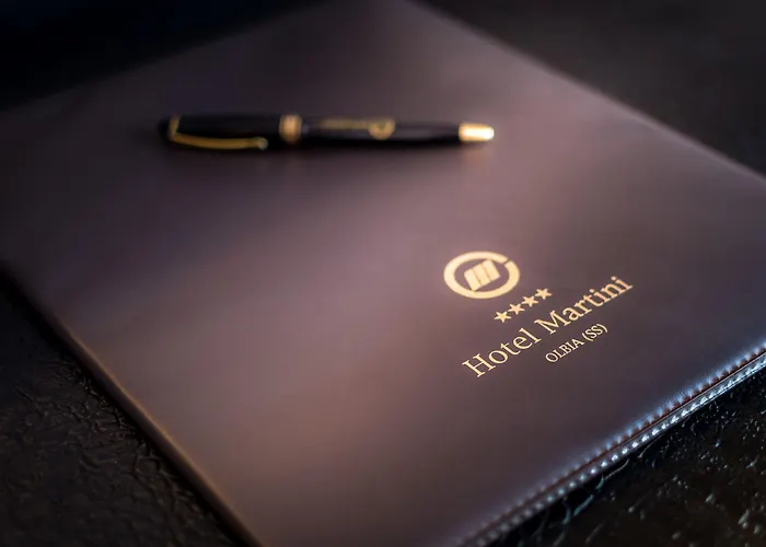 מלון Martini