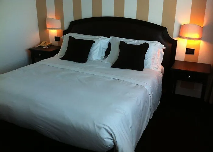 Martini 4* אולביה