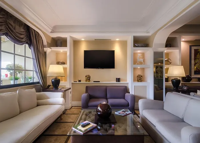 Martini מלון אולביה