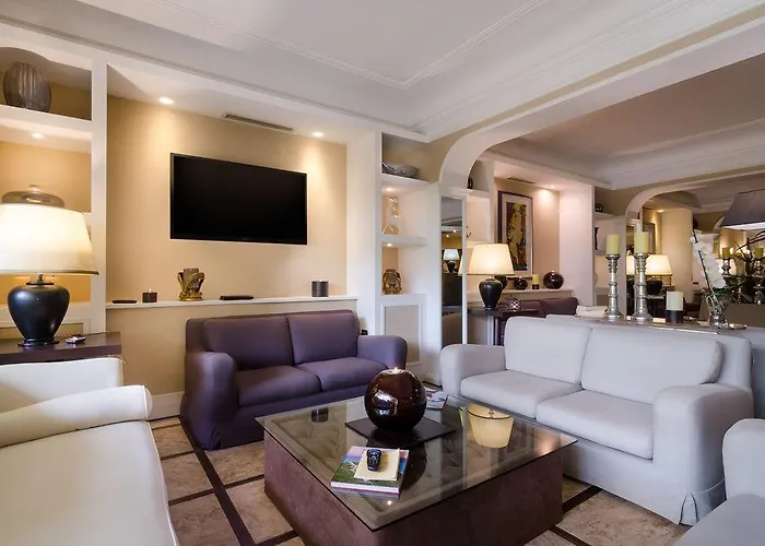 Martini 4* אולביה