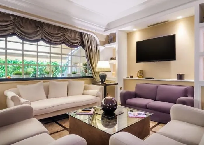 Martini 4* אולביה